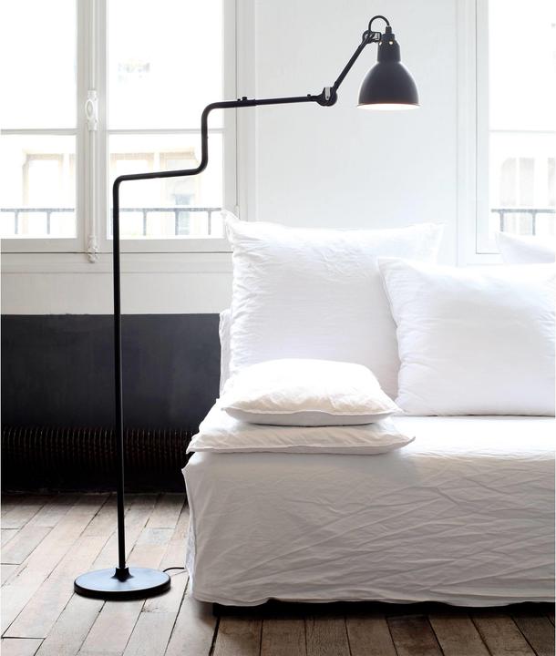 Produktbild DCW éditions Lampe Gras Modell N°411 Stehleuchte (E14)