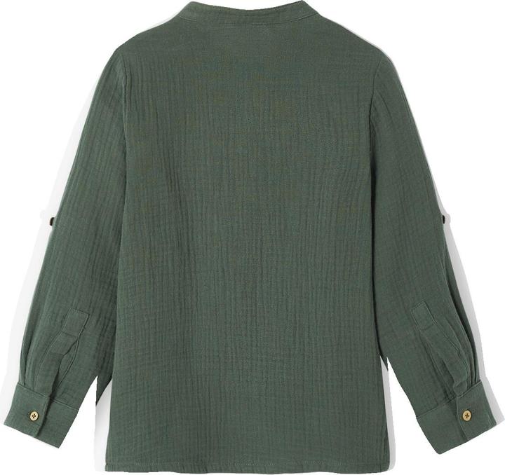 Immagine prodotto Vertbaudet Camicia (128)