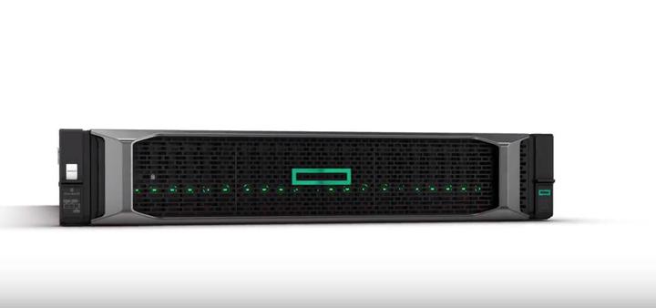Actual product image HPE DL385 EPYC 7251 2.1 GHz 1x16GB (AMD Epyc 7251, 16 GB, Rack Server)