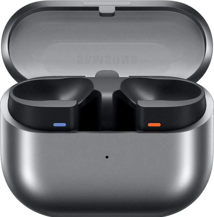 Actual product image Samsung Galaxy Buds3 Pro (ANC, 6 h, Wireless)