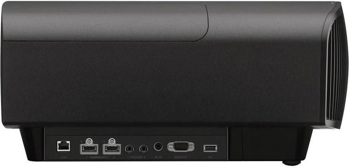 Immagine prodotto Sony VPL-VW570/B (4K, 1800 lm, 1.38 - 2.83:1)