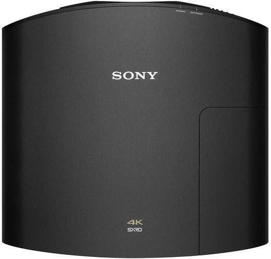 Immagine prodotto Sony VPL-VW570/B (4K, 1800 lm, 1.38 - 2.83:1)