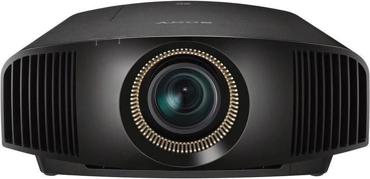 Immagine prodotto Sony VPL-VW570/B (4K, 1800 lm, 1.38 - 2.83:1)