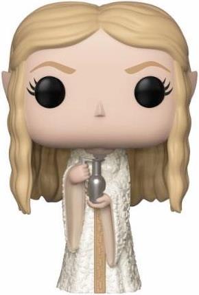 Produktbild Funko POP! - Herr der Ringe: Galadriel