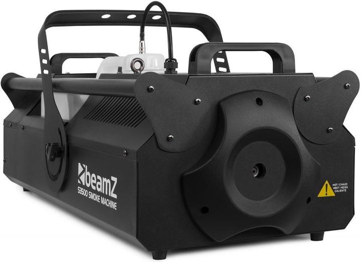 Image du produit BeamZ S3500