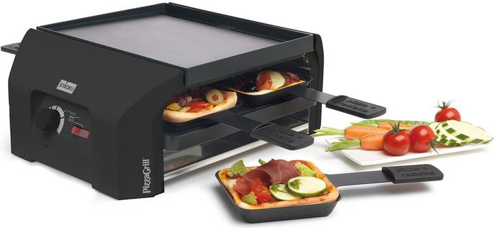 Actual product image Stöckli FourFour