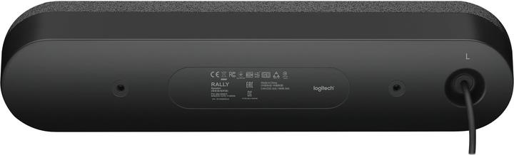 Produktbild Logitech Rally Speaker