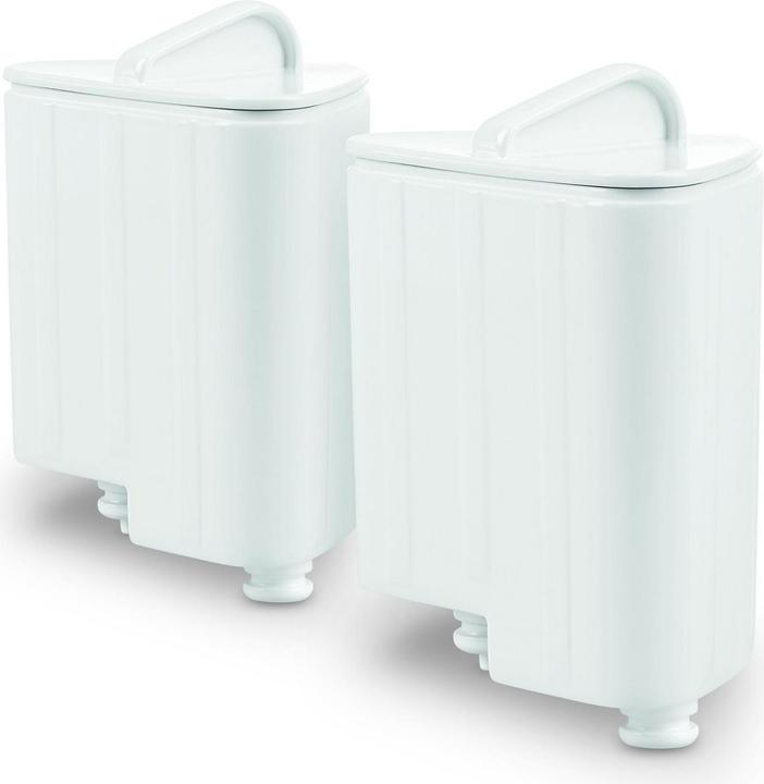 Actual product image Tefal XD9060 Anti lime cartridge (2 x)