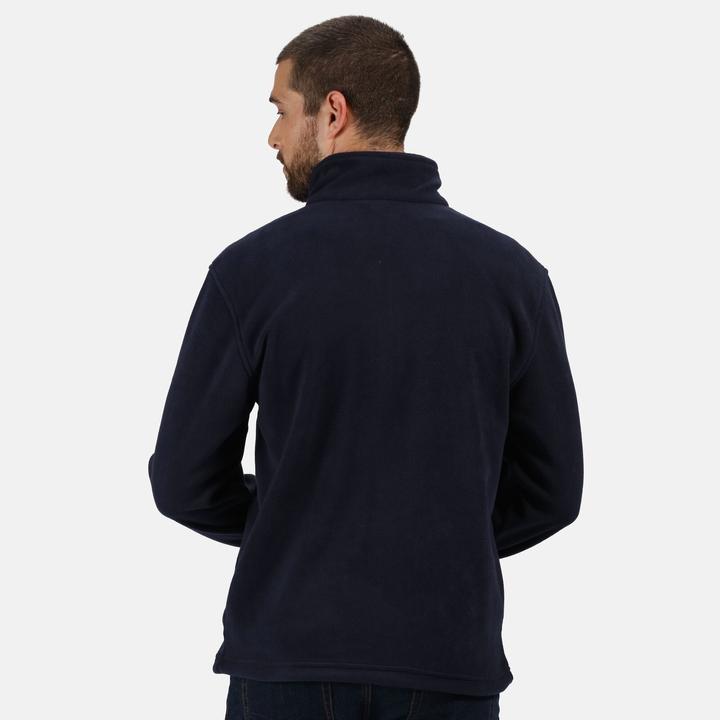 Actual product image Regatta Thor 300 Fleece Jacket With Zipper (4XL)