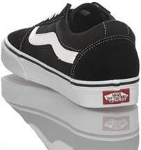 Produktbild Vans Ward Old Skool Damen Sneaker (37)