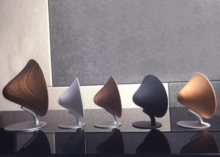 Produktbild Gingko Halo One (12 h, Akkubetrieb)