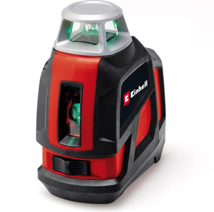 Productafbeelding Einhell Kreuzlinienlaser TE-LL 360 G