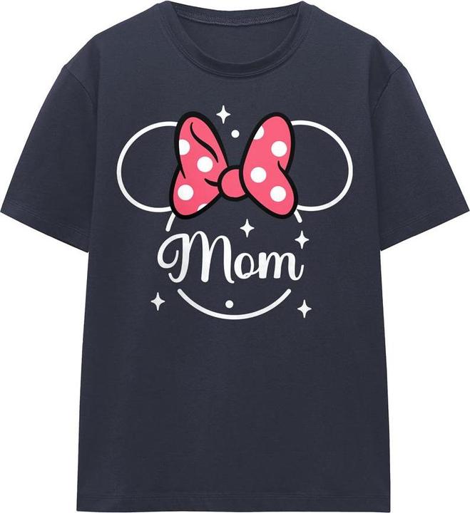 Produktbild Minnie Mouse Mom TShirt (L)