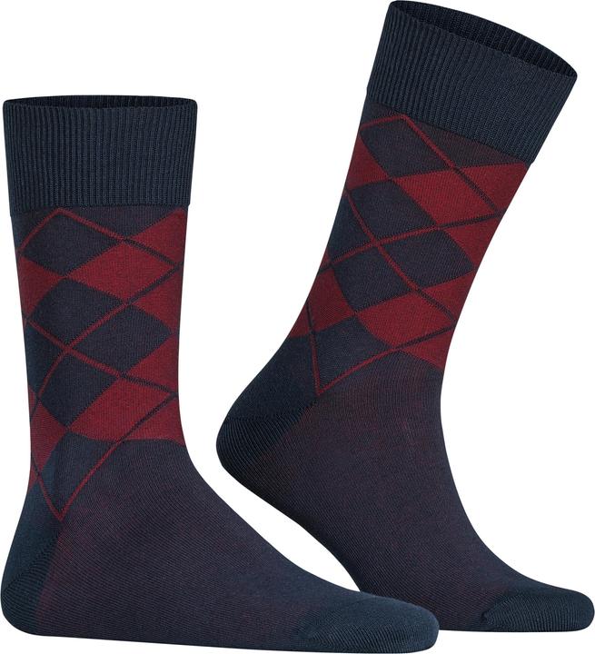 Actual product image Burlington Bolton (40 - 46)
