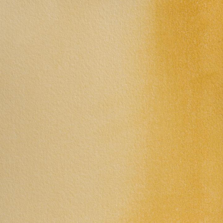 Ochre yellow