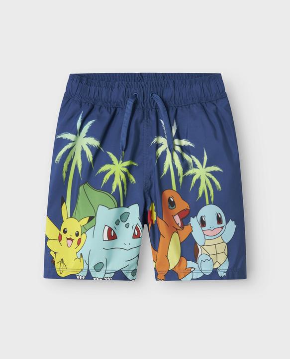 Produktbild Name it Pokémon Bademode (140)