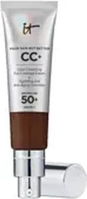 It Cosmetics Your Skin But Better Cc Cream Corrector Spf 50 - 12 Ml