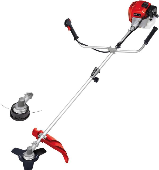 Einhell Gh-Bc 43 As (Trimmfaden, Metallschneideblatt)