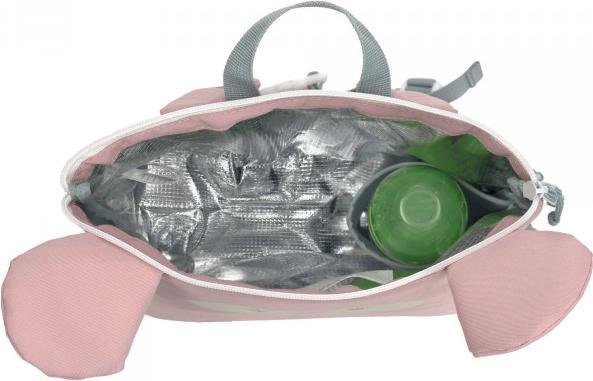 Produktbild Lässig Tiny cooler Backpack Chinchilla (4 l)
