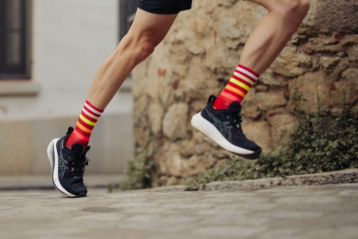 Actual product image Incylence Running Levels (39 - 42)