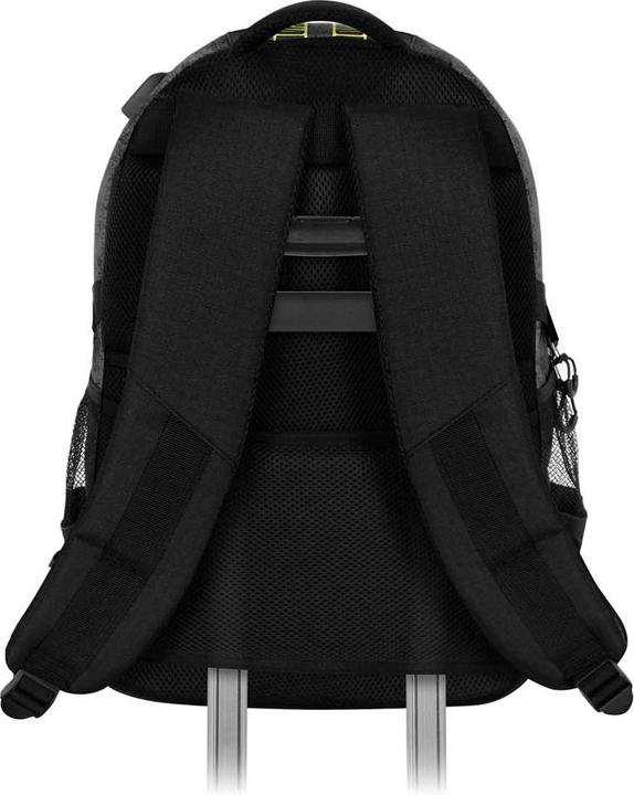 Actual product image Karactermania PLUS Running Backpack Caped