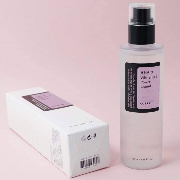 Produktbild Cosrx AHA 7 Whitehead Power (Tonic, 100 ml)