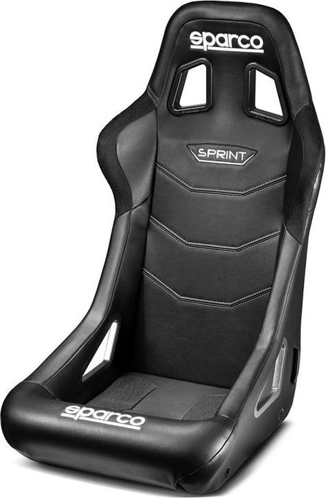 Produktbild Sparco Rennsitz Sprint+ SKY