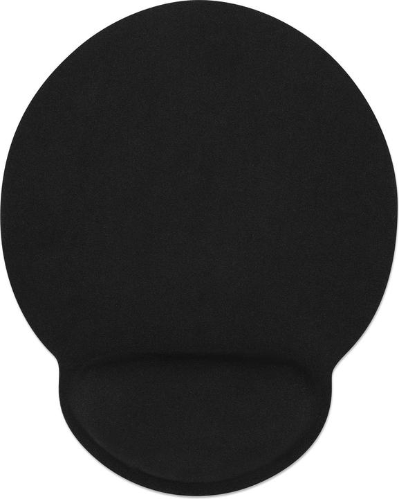 Manhattan Ergonomische Mausmatte (S)