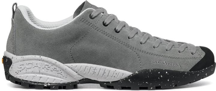 Actual product image Scarpa Mojito Planet Suede (48)