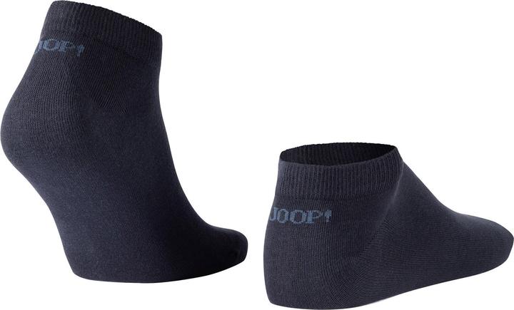 Produktbild Joop! Unisex premium essential organic cotton Sneaker 2p (2er Pack, 39 - 42)