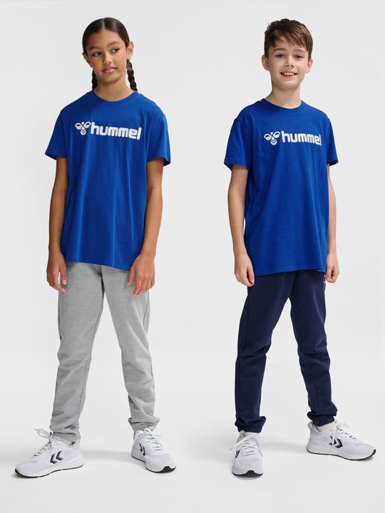 Produktbild hummel HMLGO 2.0 LOGO T-SHIRT S/S KIDS (152)