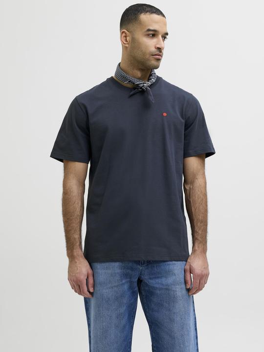 Image du produit Jack & Jones Rddroad Crew Neck Tee S/S Noos (L)
