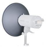 Produktbild Walimex pro Beauty Dish für & K 40cm (Beauty Dish, 40 cm)