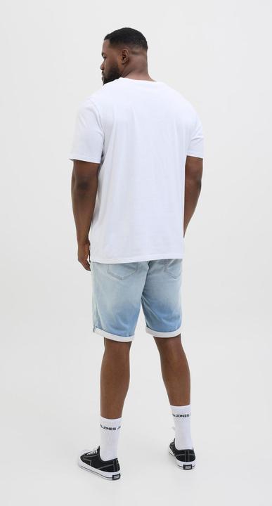 Image du produit Jack & Jones JJIRICK JJICON I.K. SHORTS GE 118 SN PLS (Bande de fréquences 38 (2600 MHz))