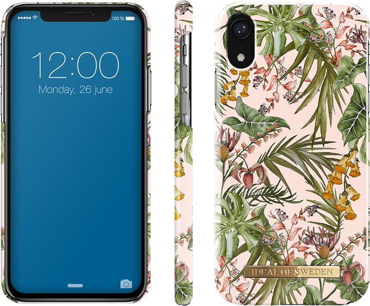 Produktbild iDeal Of Sweden Pastel Savanna (Apple iPhone XR)