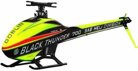 Produktbild SAB Black Thunder Sport