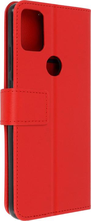 Actual product image Avizar Lenny Series (Alcatel 3X (2020))