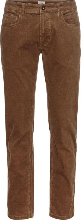 Camel Active Regular Fit 5-Pocket Corduroy Trousers (33)