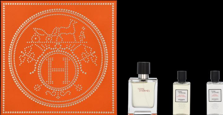 Productafbeelding Hermès Terre D'Hermes (Lichaamsverzorgingsset)