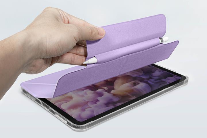 Produktbild Laut Huex Folio Case (iPad Air 13 2024 (M2))
