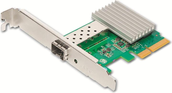 Actual product image Edimax Pro Edimax EN-9320SFP+, SFP+ network card (PCI Express 2.0 x4)