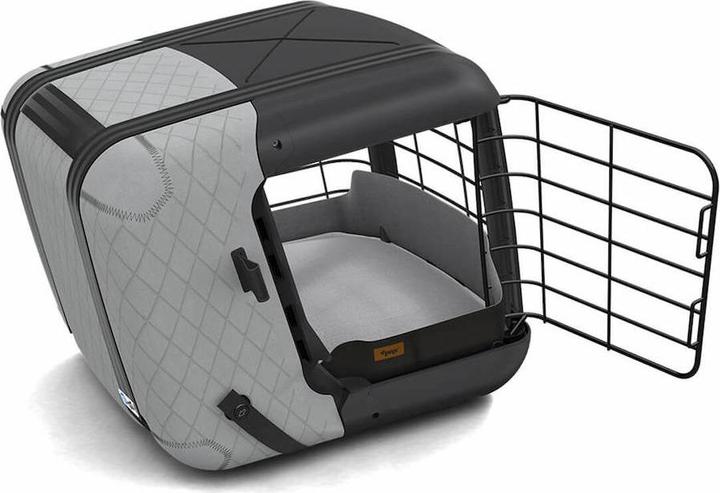 Produktbild 4pets Auto Caree (Hund, Abschliessbar)
