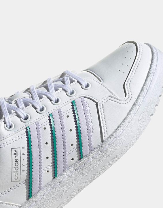 Immagine prodotto adidas NY 90 Scarpe a righe - 108147 (35.5)