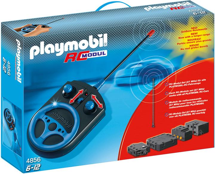 Produktbild Playmobil RC-Modul-Set Plus (4856)