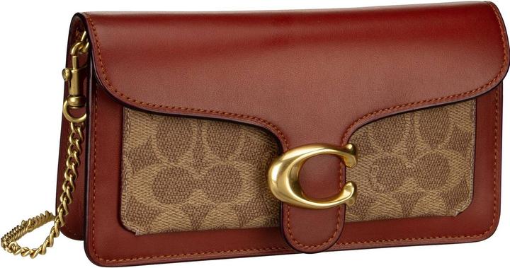 Immagine prodotto Coach Borsa a tracolla cognac
