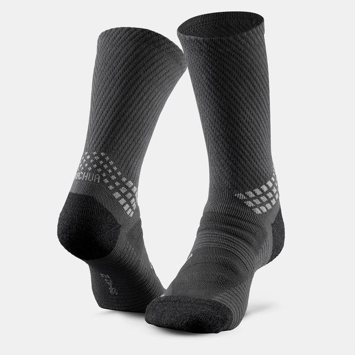 Actual product image Quechua MH 900 HIGH X2 (43, 46)