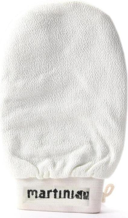 Herba Guanto esfoliante Hamam