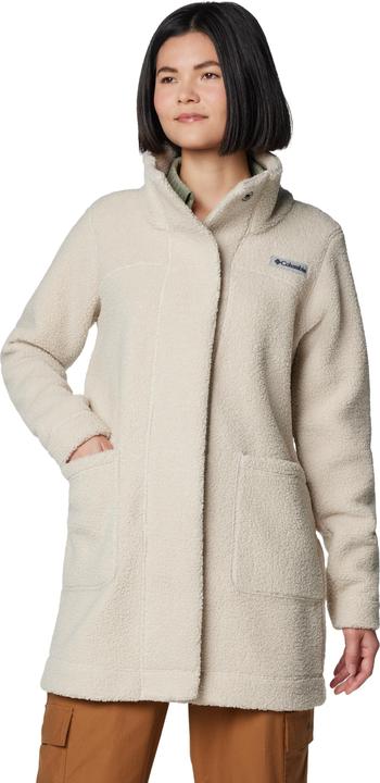 Columbia Panorama™ Long Jacket