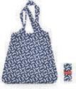 Produktbild reisenthel Einkaufstrolley Mini Maxi Shopper Signature Navy