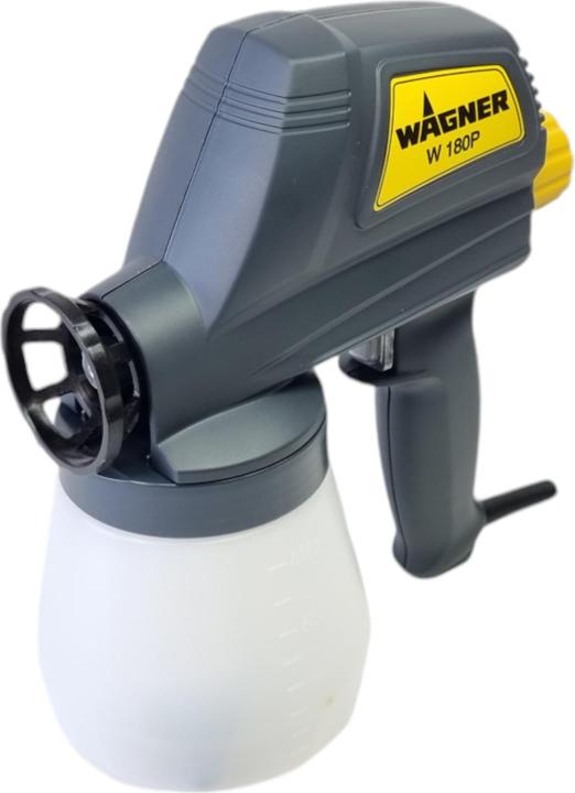 Produktbild Wagner Farbspritzpistole